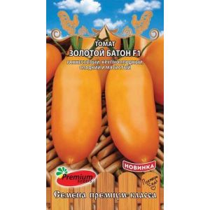 Томат Золотой батон F1 (Премиум)