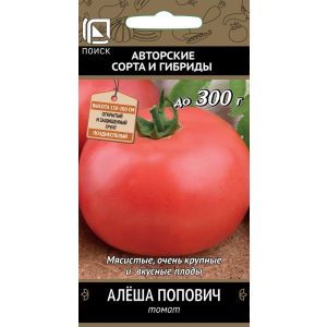 Томат Алёша Попович 0,1гр. (Поиск)