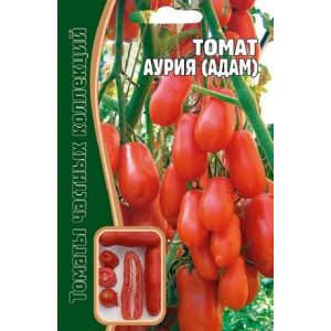 Томат Аурия (Адам) 10шт (ГР)