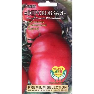 Томат Фероковкай 5шт(Мязина)