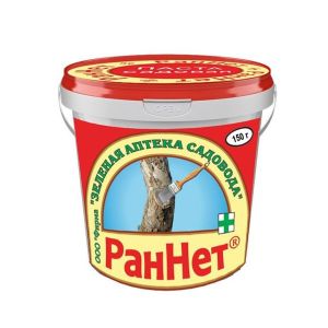 РанНет 150гр (Зеленая Аптека)