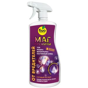 Маг Премиум от вредителей 1 л