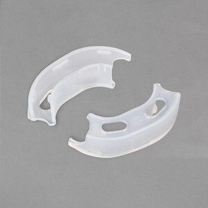 Кистедержатель «Улитка», набор 50 шт