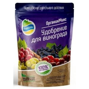 Органик Микс для Винограда 850г