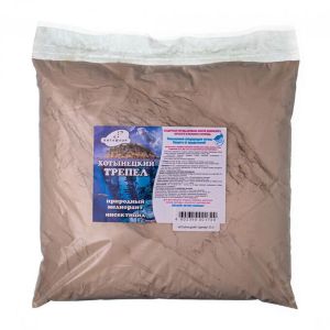 Хотынецкий трепел 2л