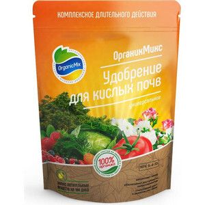 Органик Микс для Кислых почв 200гр