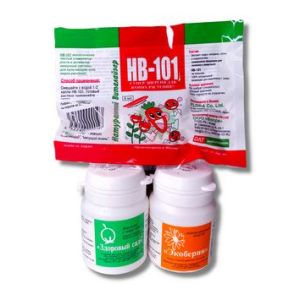 Биококтейль