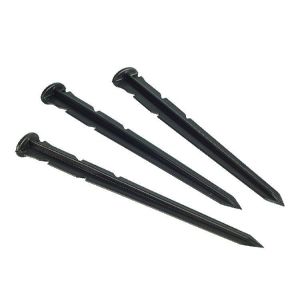 Колышек 240 мм для бордюра 1 шт