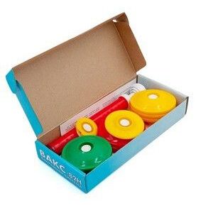 ВАКС 82Н Вакуумный набор в картонной упаковке