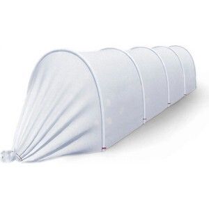 Парник САДОВИТА метал в ПВХ длина 6м (дуга 3м)