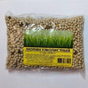 Люпин 0,5кг Агроальянс