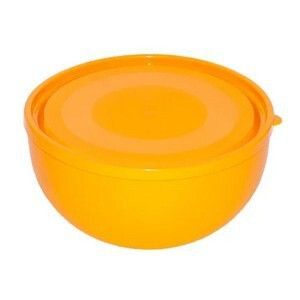 ЭМ-салатница с крышкой 2,5 л