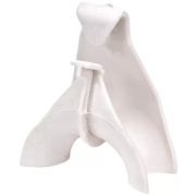 Держатель для кистей вьющихся растений 1шт