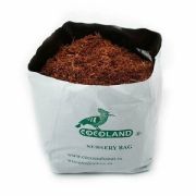 Кокосовый субстрат в кубиках для рассады 10*10см COCOLAND(100)