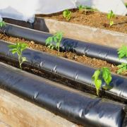 Аккумулятор тепла 1 метр  200 мкм