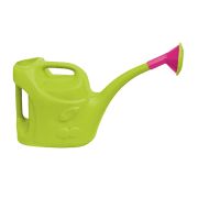 Лейка 10л LISTOK салатовая