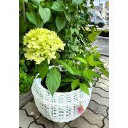 Кашпо из Ротанга 20л