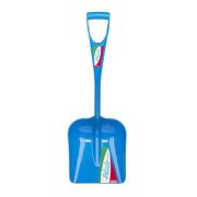 Лопата Феличита для авто 2289 голубая