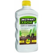 Экстракт Хвои био-комплекс 500мл