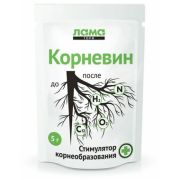 Корневин 5г (Лама Торф)