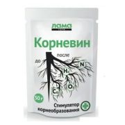 Корневин 50гр (Лама Торф)