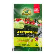 Экстрафлор от тли и трипсов 1гр