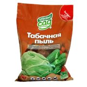 Табачная пыль 1кг (Здоровый Сад)