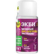 Удобрение Био-Комплекс Экби-1, 50 мл