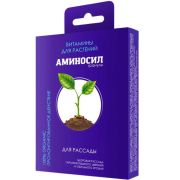 Гранулы Аминосил для рассады 50г