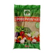 Агровермикулит М-100 2л