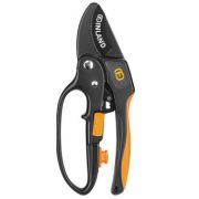 Секатор FINLAND  храповый 1611