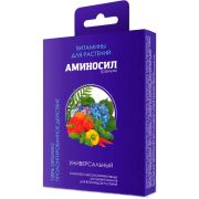 Аминосил универсальный 50 гр