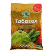 Табазол 1кг (Здоровый Сад)