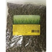 Куриный помет гранулированный 0,7