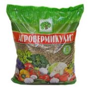 Агровермикулит М-100 10л