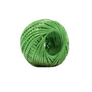 Шпагат полипропиленовый зеленый 120м LISTOK