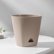 Горшок для цветов Amsterdam, 650 мл, 1 шт
