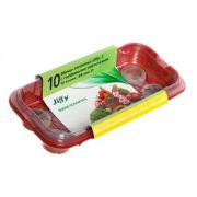 Мини-теплица с таблетками 44мм