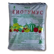 Биогумус 8л (Ирбит)