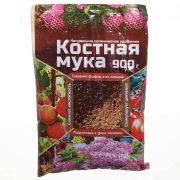 Мука костная 900г ВХ