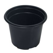 Горшок 0,5 Амина d10,5см 11х11х11 (круглый)