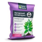 Грунт Универсальный Авторский 10л (БиоМастер)