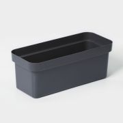 Ящик балконный для цветов Эко, 40 см, 8 л