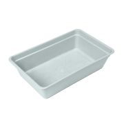 Ящик для рассады, 40×25×10 см, 5 л