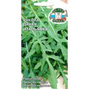Рукола дикая Итальянка 0,3г (Седек)