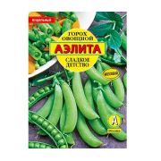 Горох Сладкое детство 25гр (А)