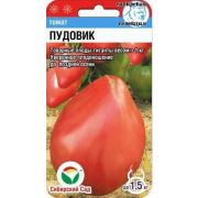 Томат Пудовик 20шт (Сибсад)