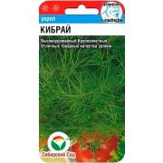 Укроп Кибрай 1гр (Сиб Сад)