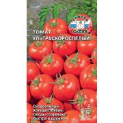 Томат Ультраскороспелый 0,1г (Седек)