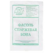Фасоль Бона 5гр (Седек) бел.уп.